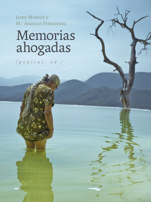 cover image of Memorias ahogadas